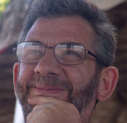 Ignasi Segon