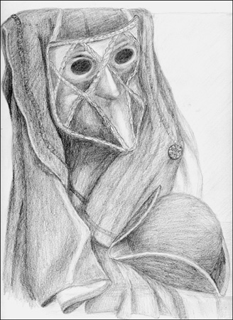 20 Carnestoltes 2001