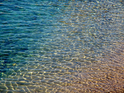 Aigues tranquil·les