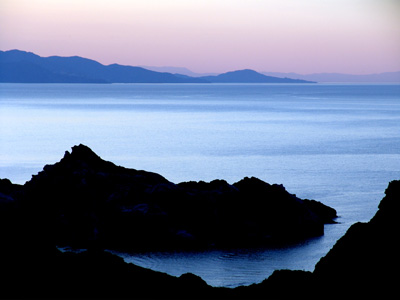 Cap de Creus posta