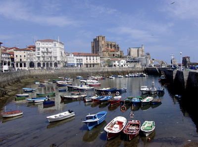 Castro Urdiales