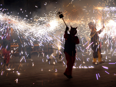 Correfoc