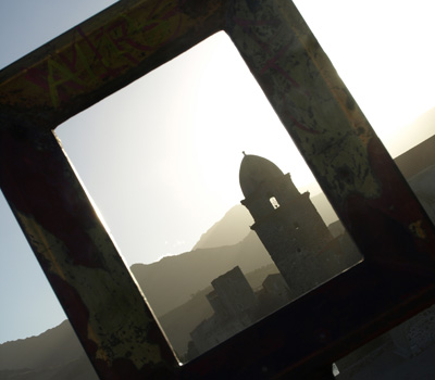 Cotlliure en un marc