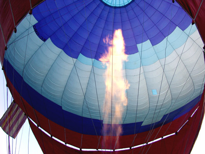 L'impuls del glòbus