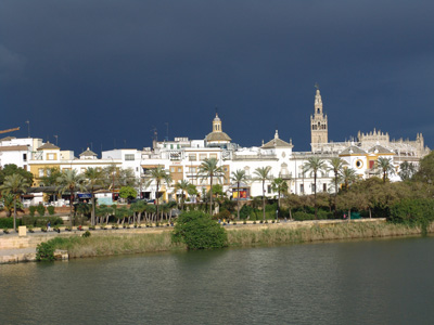 Sevilla
