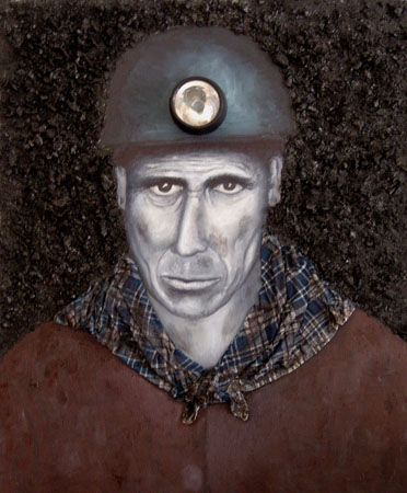 20 Miner del Potosi 2008