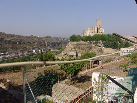 05 La seu des de casa