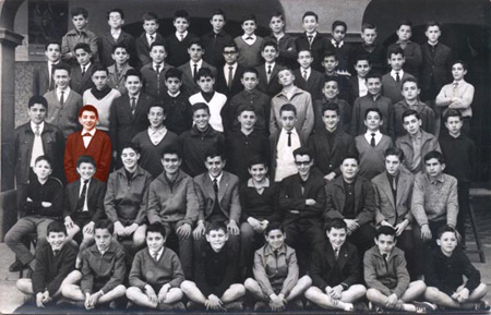 12 La Salle 1963