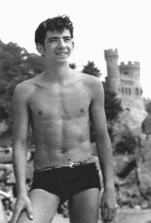 14 Als 17 anys a Lloret