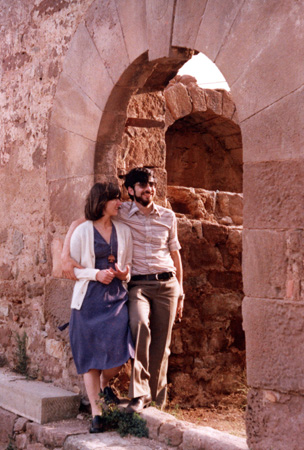 20 Casament el 31 de juliol del 1977