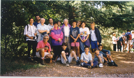 25 Familia branca Roser