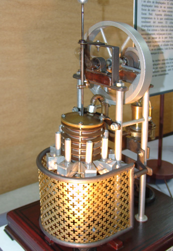 15 Motor Stirling 1816