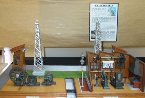 27 Generador electric i ús de l'energia