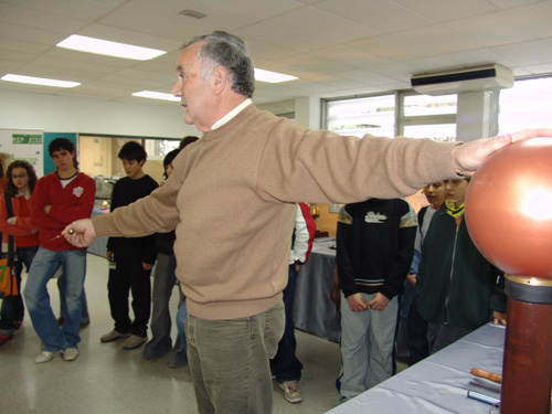 31 Explicacions de Magem