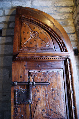 Aran08 009 Sant Miquèu de Vielha