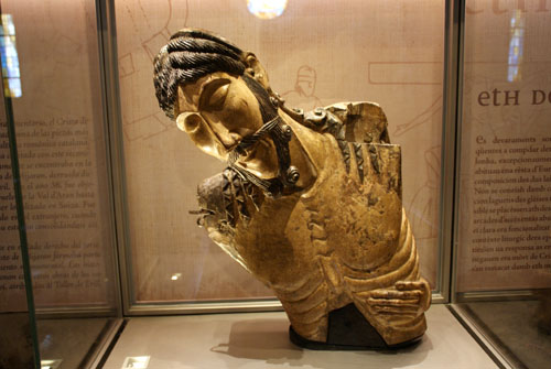 Aran08 010 Crist del Migeran