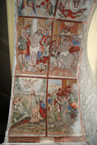 Aran08 012 Sant Miqueu de Vielha