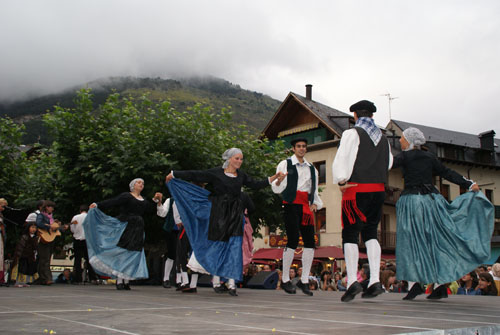 Aran08 015 Balls tradicionals