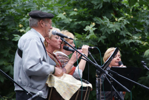 Aran08 016 Música aranesa