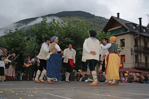 Aran08 017 Balls tradicionals