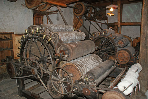 Aran08 020 Museu dera Lan