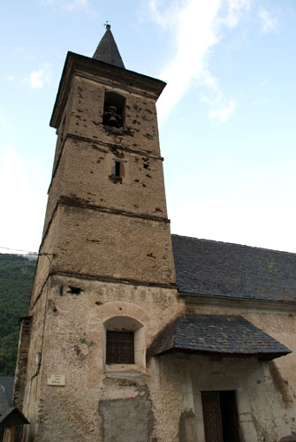 Aran08 029 Les Bordes