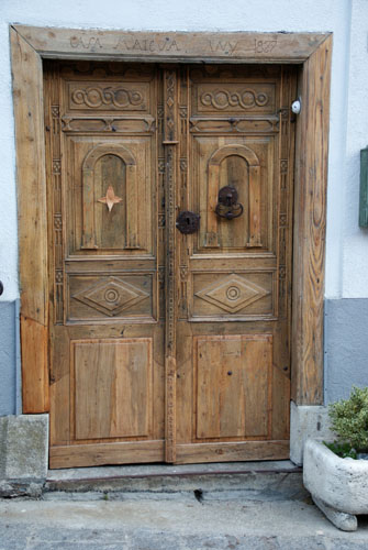 Aran08 030 Les Bordes