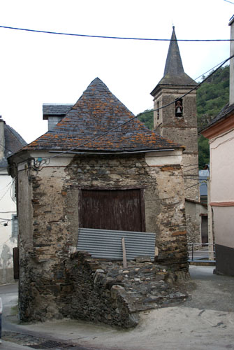 Aran08 031 Les Bordes