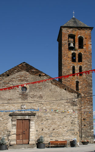 Aran08 050 Santa Maria de Vilamòs