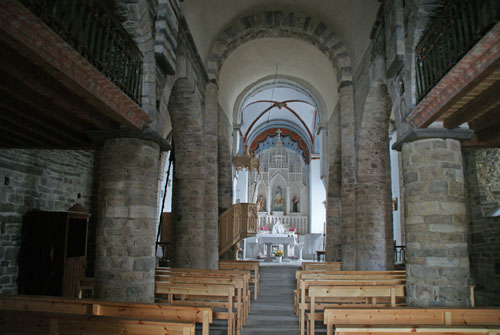 Aran08 053 santa Maria de Vilamòs