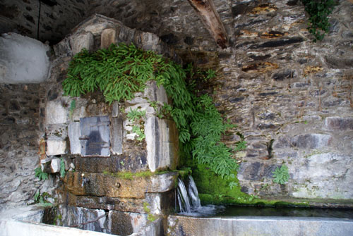 Aran08 054 Safareig Vilamòs