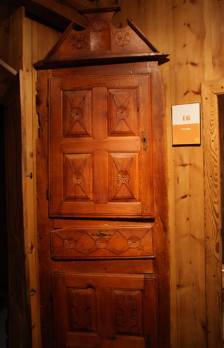 Aran08 060 Casa Joanchiquet