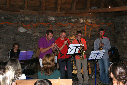 Aran08 064 Mùsics aranesos