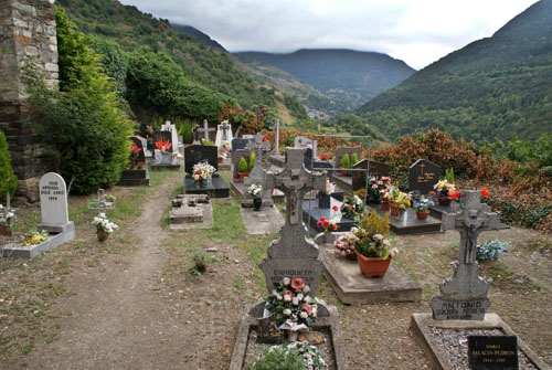 Aran08 090 Cementiri d'Arròs