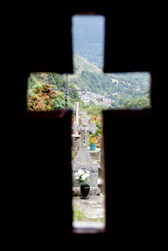 Aran08 091 Cementiri d'Arròs