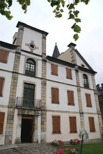 Aran08 092 Arxiu històric Arròs