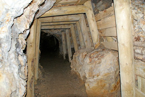 Aran08 106 Mina de zinc fins el 1953