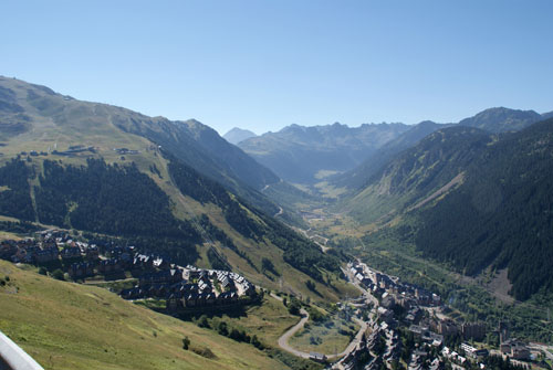 Aran08 112 Baqueira i Vall de la Ruda