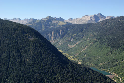 Aran08 113 Aiguamog i Colomers