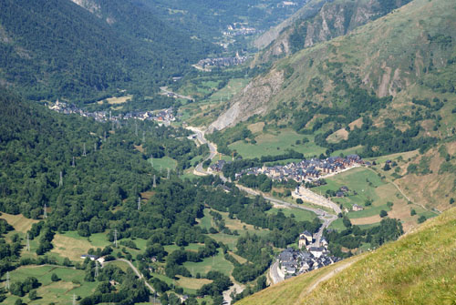 Aran08 114 Vall del Garona Salardú