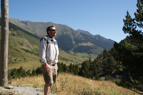 Aran08 119 Camí de Montgarri