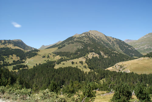 Aran08 128 Serra des Bandolers