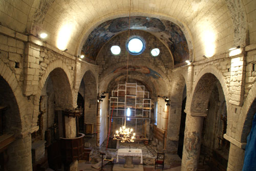 Aran08 140 Santa Maria