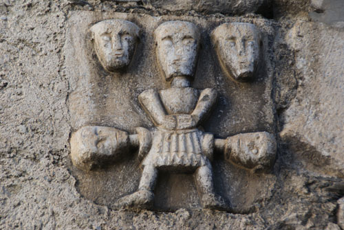 Aran08 147 Relleu Arties