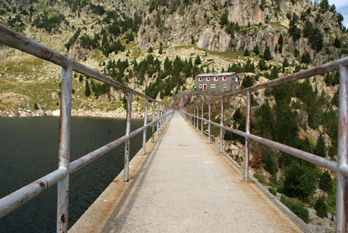 Aran08 178 Llac Major de Colomers