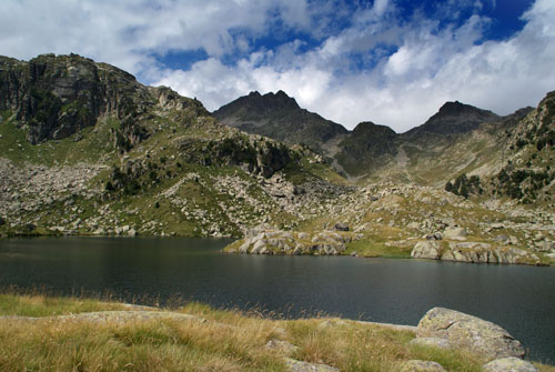 Aran08 189 Estany Mort