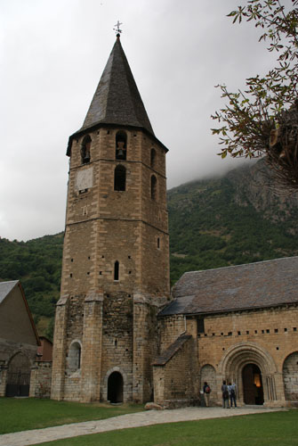 Aran08 198 Sant Andrèu de Salardú