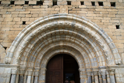 Aran08 200 Sant Andreu de Salardú