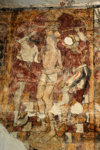 Aran08 212 Pintures S. XVI