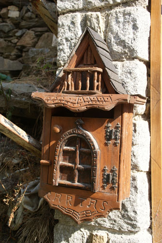 Aran08 216 Busties de Unha